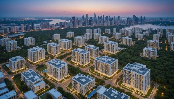 Innovative strategies for success in real estate development